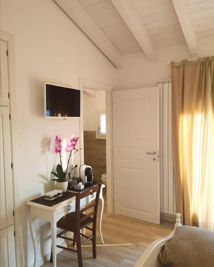 Bed and Breakfast Casa Speri Пескьера-дель-Гарда Экстерьер фото