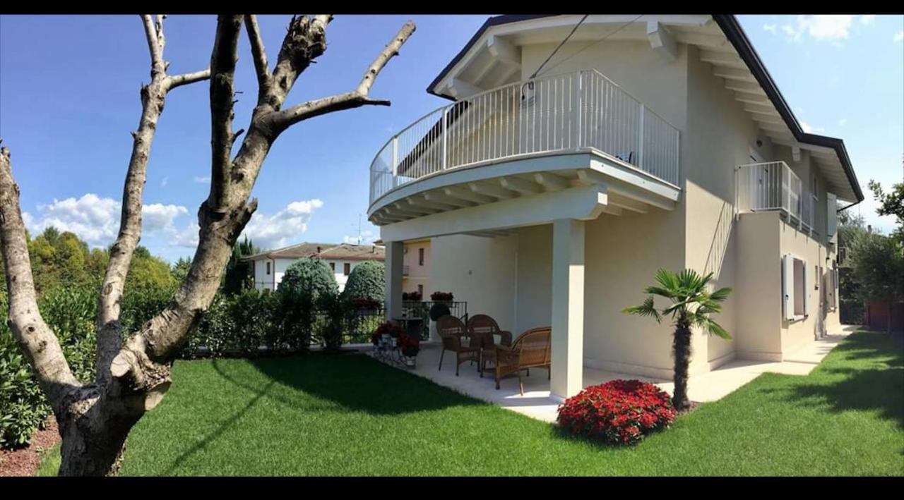 Bed and Breakfast Casa Speri Пескьера-дель-Гарда Экстерьер фото